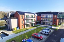 Notre Foyer : Maison de repos et de soins ou résidence service à Charleroi